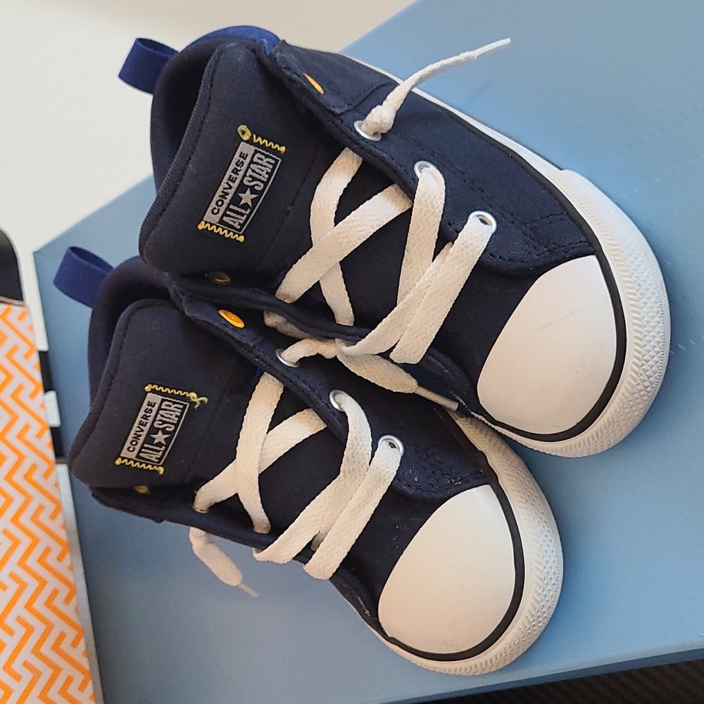 Converse All Star